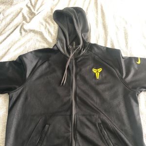 Kobe Bryant Nike Hoodie (RIP)